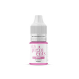 AS COMPANY Concentrate Set (AS Pigments) 6pcs/6ml