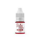 AS COMPANY Concentrate Set (AS Pigments) 6pcs/6ml