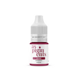 AS COMPANY Concentrate Set (AS Pigments) 6pcs/6ml