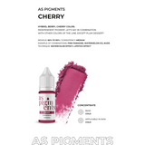 AS COMPANY Concentrate Set (AS Pigments) 6pcs/6ml
