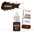 AS COMPANY B2-Brazil (OPIUM COLORS) 6/15ml - BVShop
