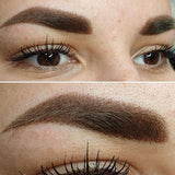 AS COMPANY Black Brown (AS Pigments) 6/12ml - BVShop