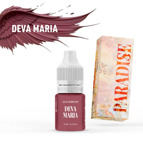 AS COMPANY Deva Maria (PARADISE) 6ml - BVShop