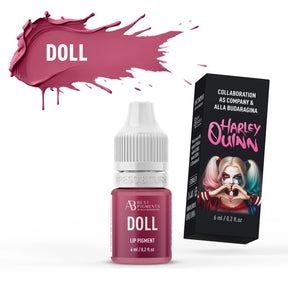 AS COMPANY Doll (HARLEY QUINN) 6ml - BVShop