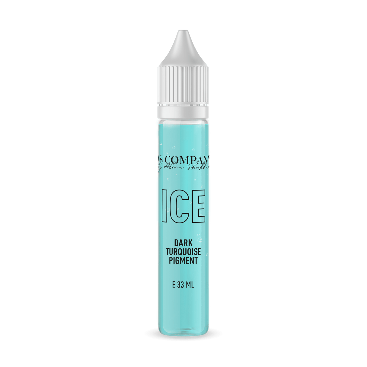 AS COMPANY Ice Gel / Cooling Gel 33ml - BVShop