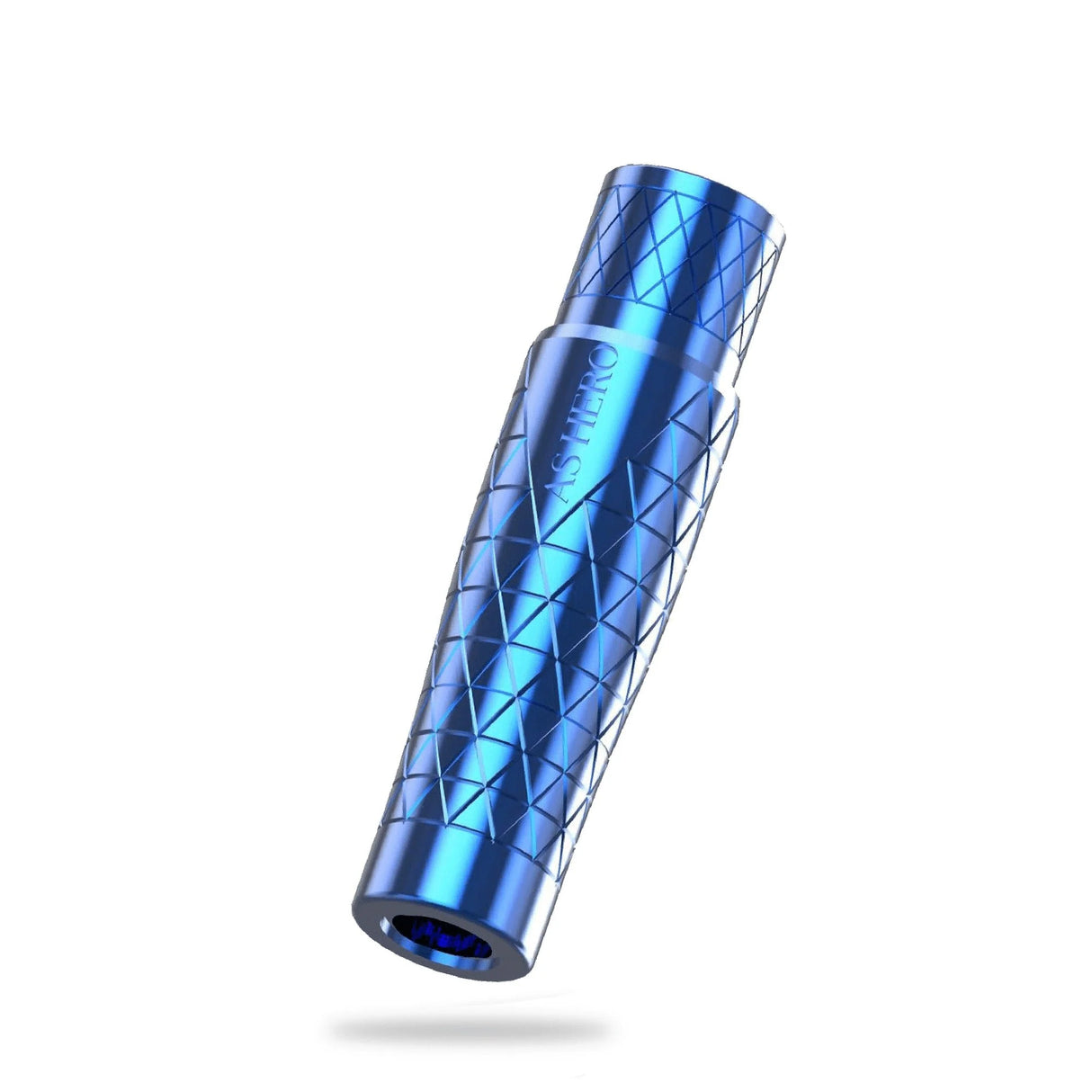 AS Company AS HERO Rotary Machine Blue (without a power supply)
