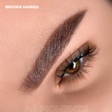 AS COMPANY Brown Haired (AS Pigments) 6/12ml
