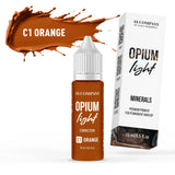 AS COMPANY C1 Orange Mineral (OPIUM LIGHT) 6/15ml