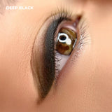 AS COMPANY Deep Black (AS Pigments) 6/12ml