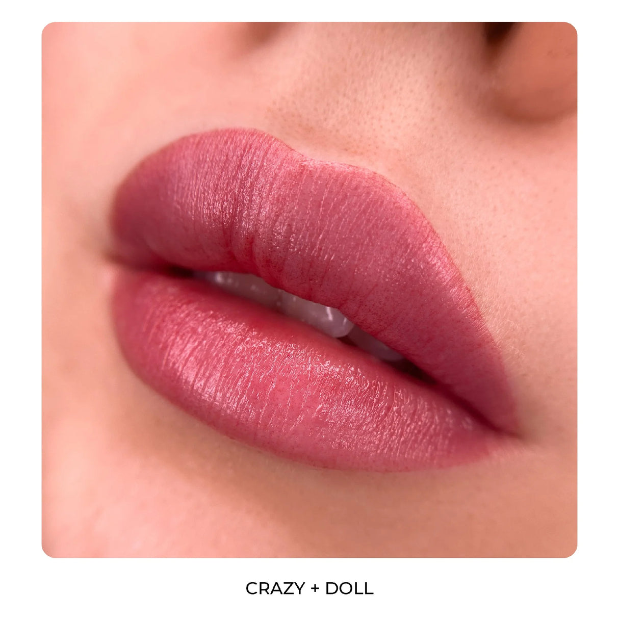 AS COMPANY Doll (HARLEY QUINN) 6ml
