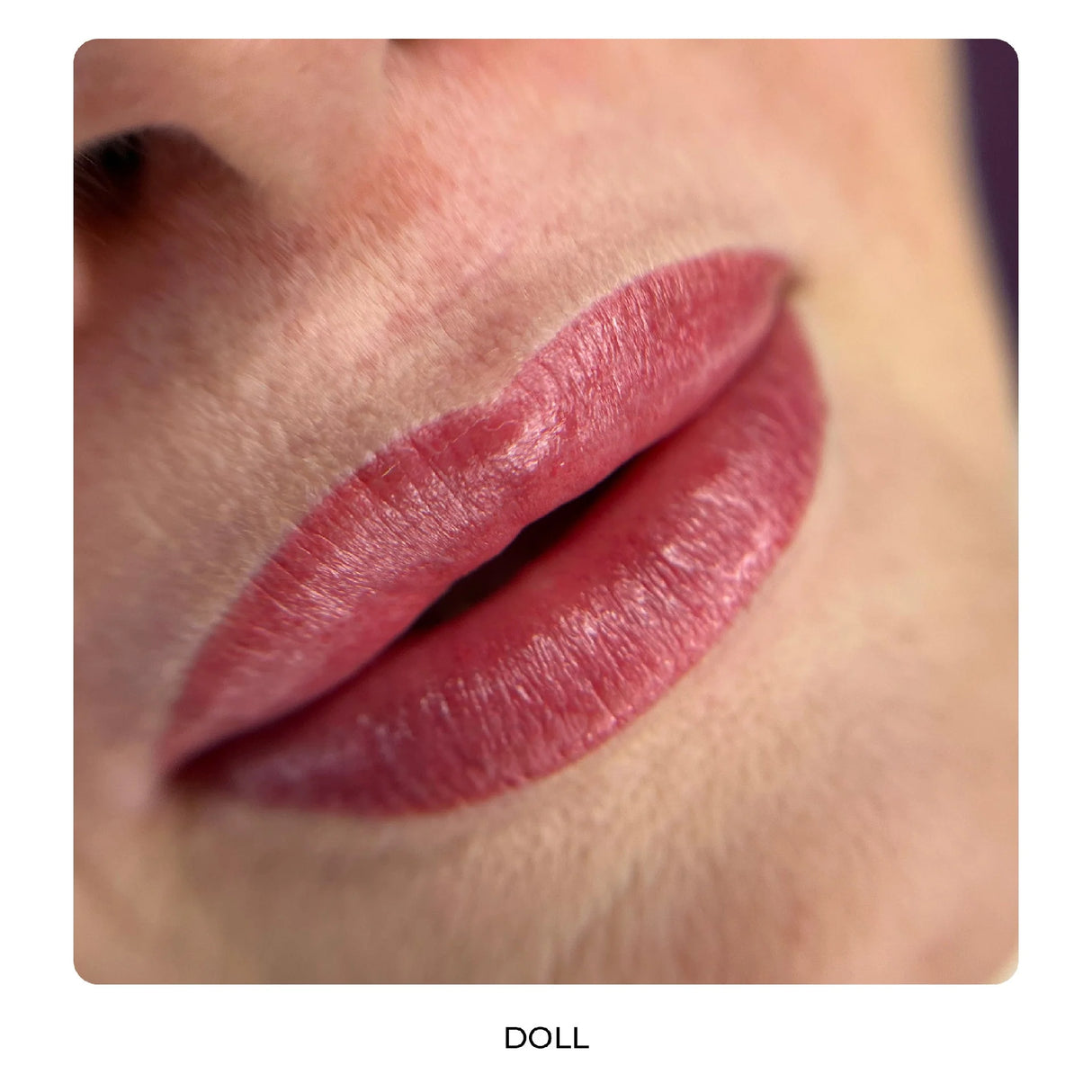 AS COMPANY Doll (HARLEY QUINN) 6ml
