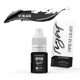 AS COMPANY Hybrid Eyelid Set (Opium Light) 6pcs/6ml