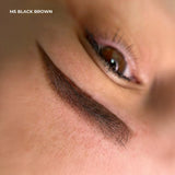AS COMPANY M5-Black Brown Mineral (OPIUM LIGHT) 6/15ml