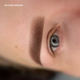 AS COMPANY M6-Dark Brown Mineral (OPIUM LIGHT) 6/15ml