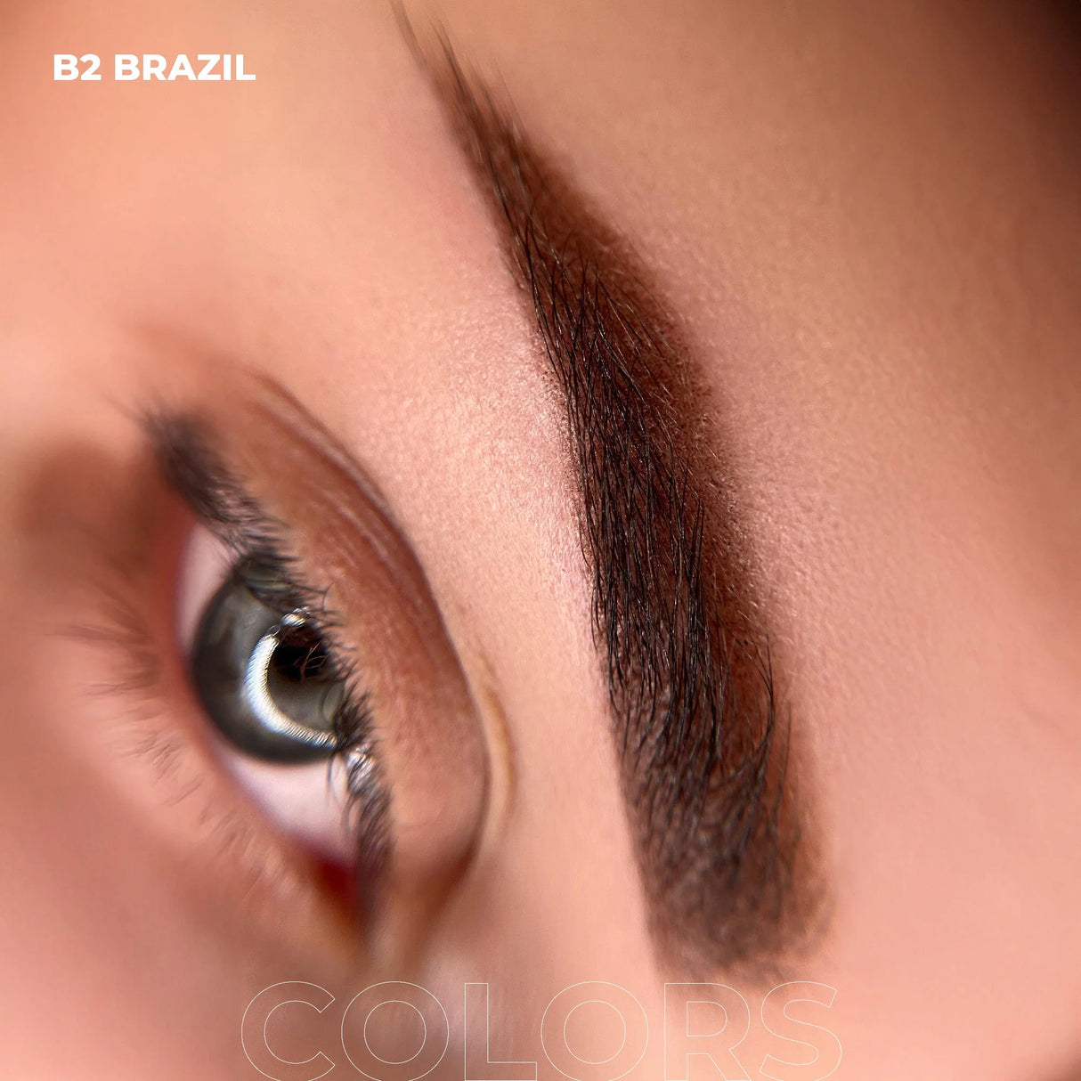 AS COMPANY B2-Brazil (OPIUM COLORS) 6/15ml