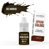 AS COMPANY B3-Horse (OPIUM COLORS) 6/15ml