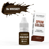 AS COMPANY B4-Whiskey (OPIUM COLORS) 6/15ml