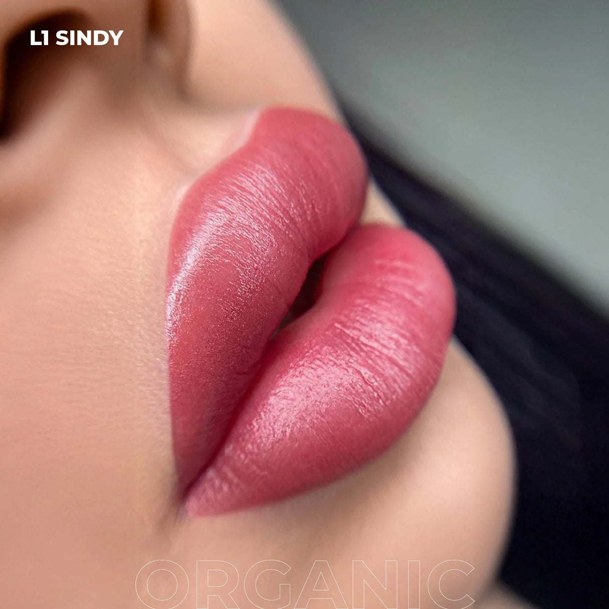 AS COMPANY L1-Sindy (OPIUM COLORS) 6/15ml