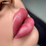 AS COMPANY L1-Sindy (OPIUM COLORS) 6/15ml