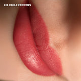 AS COMPANY L12-Chilli Peppers (OPIUM COLORS) 6/15ml