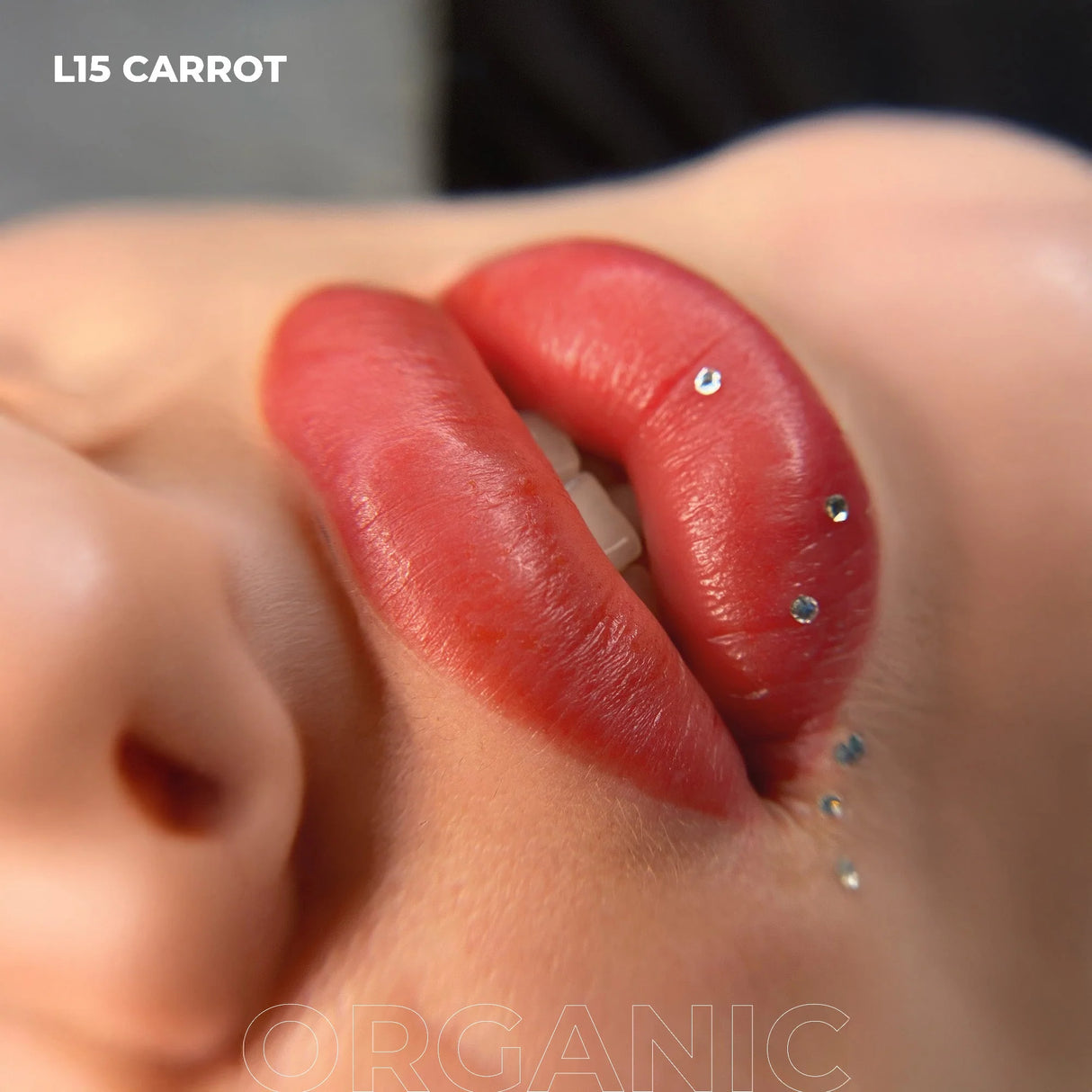 AS COMPANY L15-Carrot (OPIUM COLORS) 6/15ml
