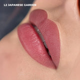 AS COMPANY L2-Japanese Garden (OPIUM COLORS) 6/15ml