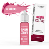 AS COMPANY L3-Lychee (OPIUM COLORS) 6/15ml