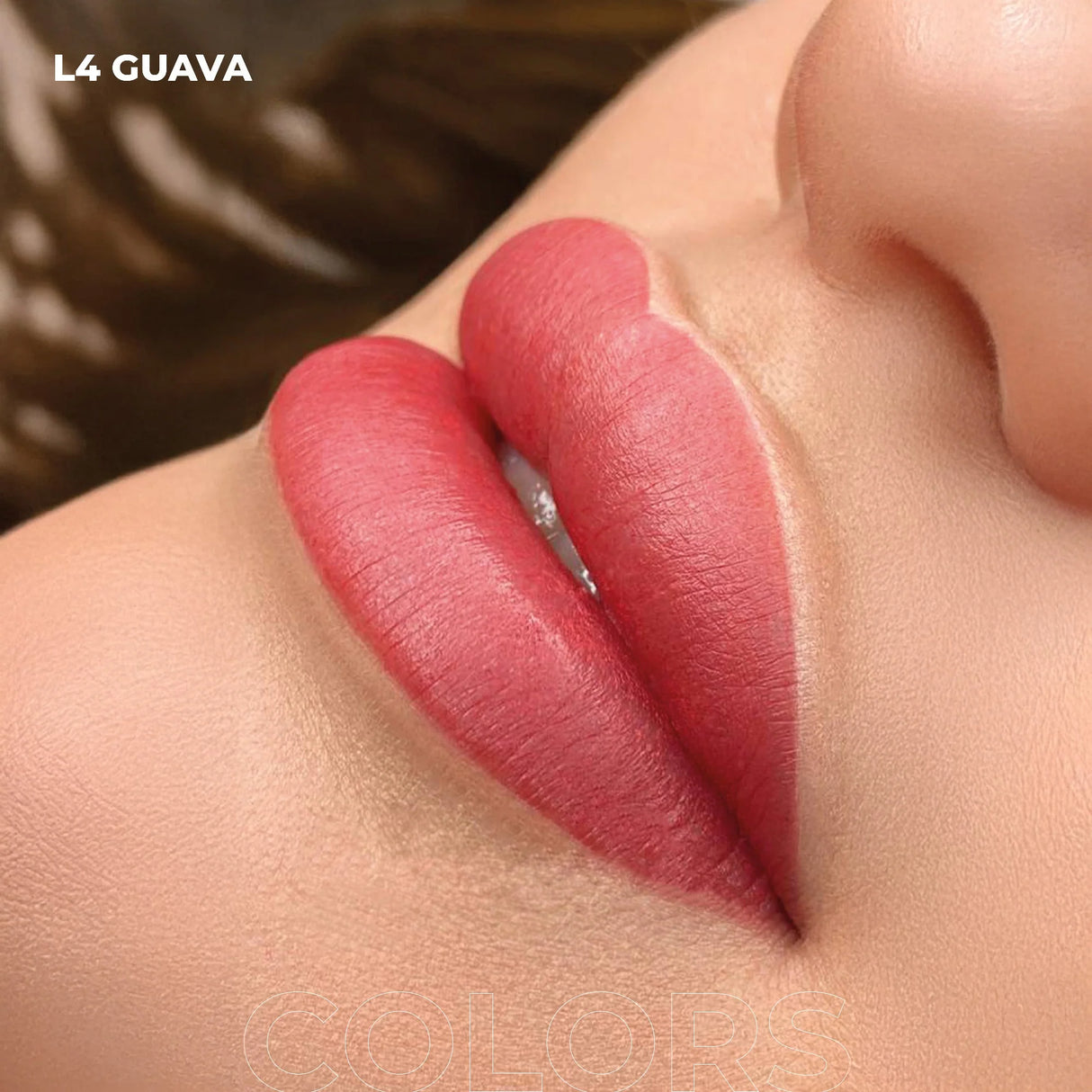 AS COMPANY L4-Guava (OPIUM COLORS) 6/15ml