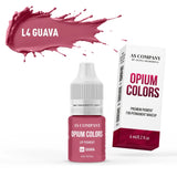 AS COMPANY L4-Guava (OPIUM COLORS) 6/15ml