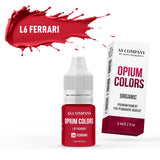 AS COMPANY L6-Ferrari (OPIUM COLORS) 6/15ml