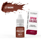 AS COMPANY L7-Naomi (OPIUM COLORS) 6/15ml