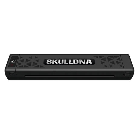 SKULLDNA SP20 Wireless Printer Machine Black - BVShop