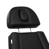 Azzurro Lux cosmetic chair 3m black - BVShop