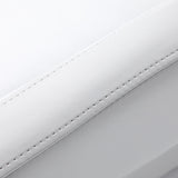 Azzurro Lux electric cosmetic chair pedi 5m white - BVShop