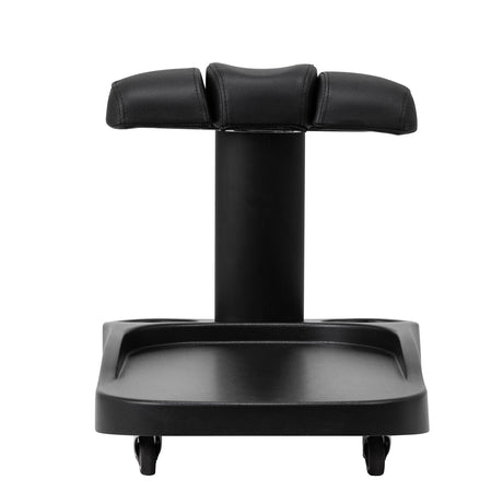 Azzurro paddling pool trolley black - BVShop