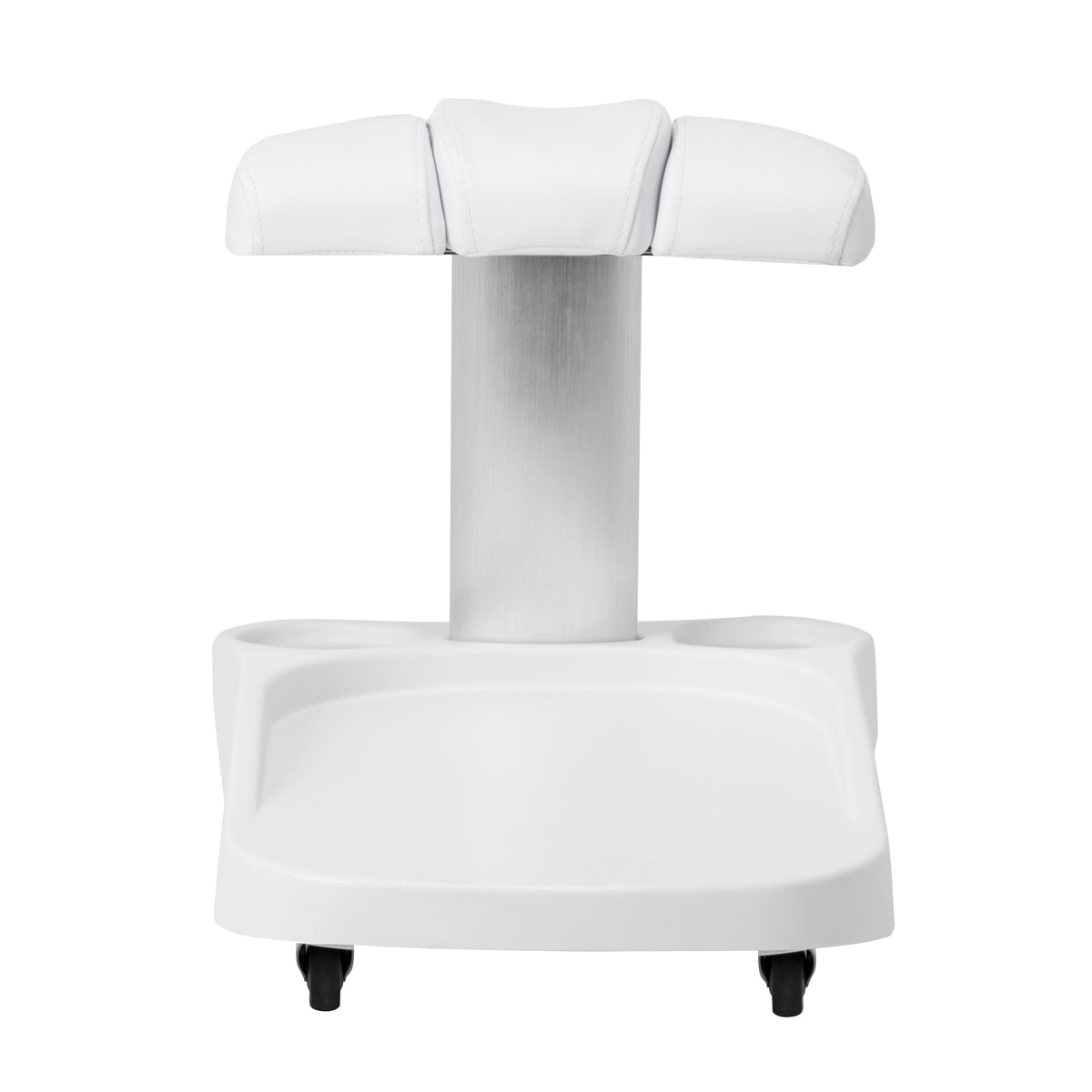 Azzurro paddling pool trolley white - BVShop