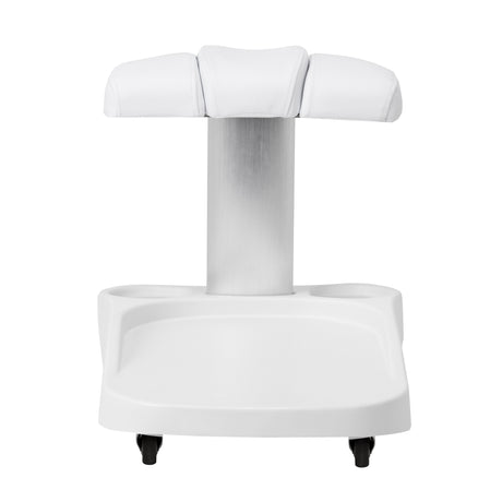 Azzurro paddling pool trolley white - BVShop