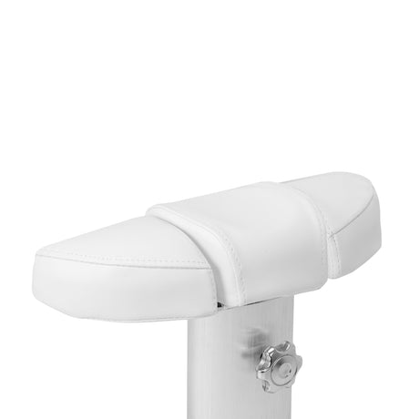 Azzurro paddling pool trolley white - BVShop