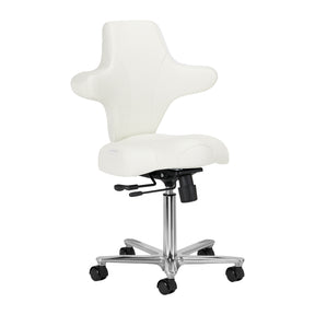 Azzurro Special 152 beauty chair white - BVShop