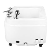 Azzurro tray for pedicure with hydromassage a023 - BVShop