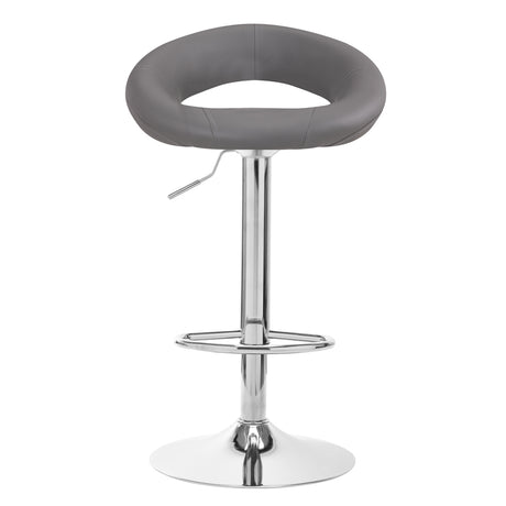 BAR STOOL QS-B10 GRAY - BVShop