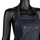 Barber apron bb-05 - BVShop