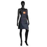 Barber apron bb-16 - BVShop