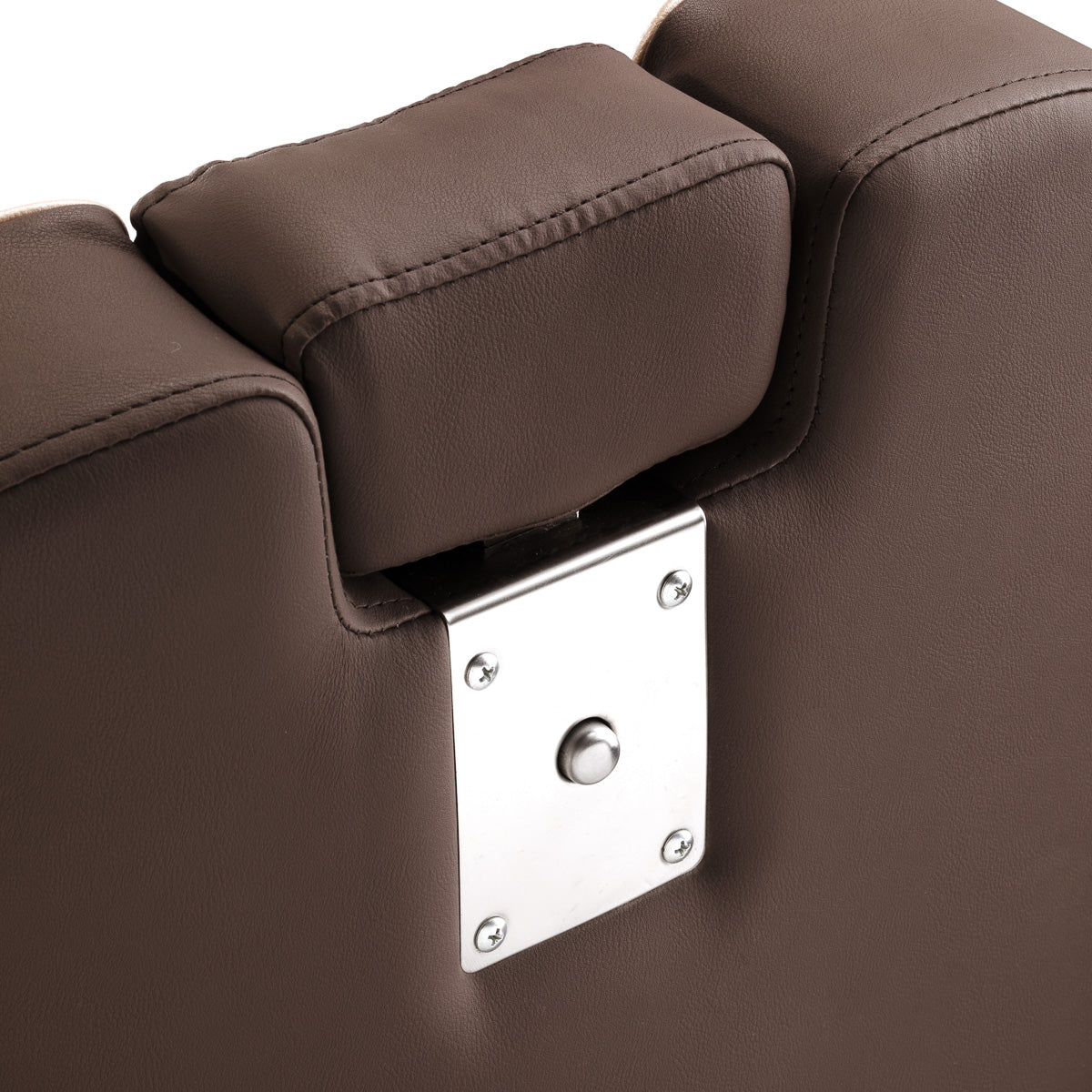 Barber chair Carlos Brown - BVShop