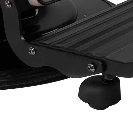 Barber chair Carlos extra pearl - BVShop