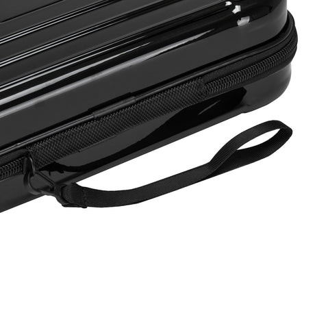 Barber hairdressing case black - BVShop