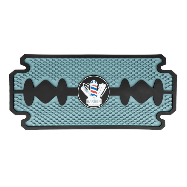 Barber mat razor blade - BVShop