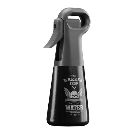 BARBER SPRAY PRO BLACK - BVShop