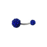 Belly Buton ring