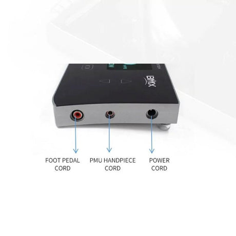 Biomaser P200 iTouch Digital Permanent Makeup Machine - BVShop